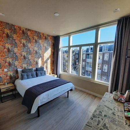 Roomwest Амстердам Екстер'єр фото